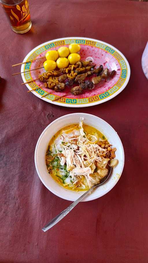 Bubur Ayam Tegal 5