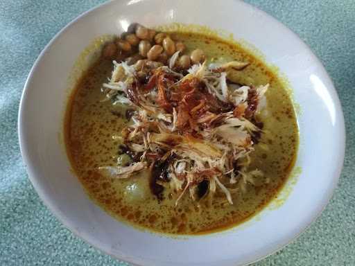 Bubur Ayam Tegal 4