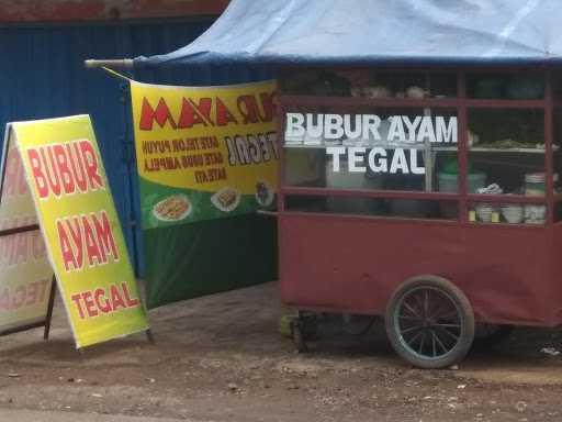 Bubur Ayam Tegal 10