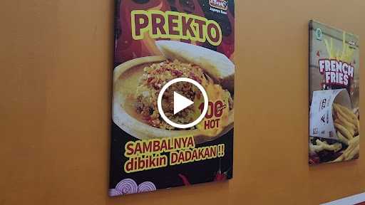 D'Besto Chicken & Burger Rajamandala 8