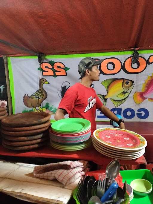 Doa Ibu Sea Food 22 5