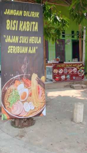 Jajan Suki Heula 2