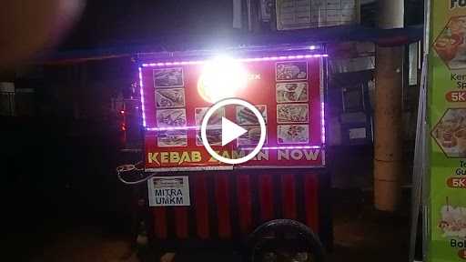 Kebab Zaman Now 7