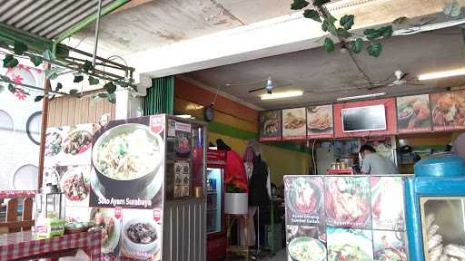 Kedai Ayam Kremes - Bu Lilik 8