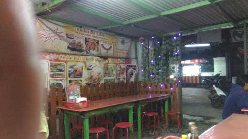 Kedai Ayam Kremes - Bu Lilik 5