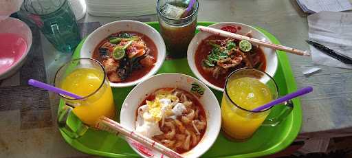 Kedai HomeWarung Goceng 3