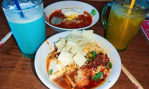 Kedai HomeWarung Goceng 2