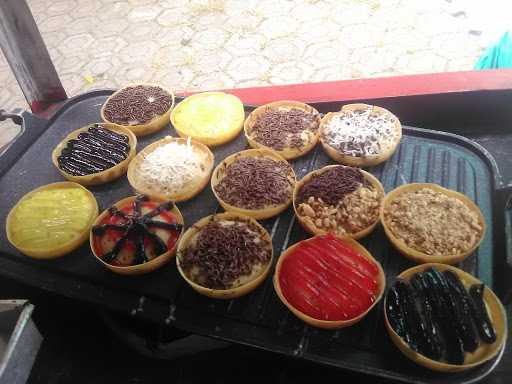 Martabak Manis Mini K&W 1