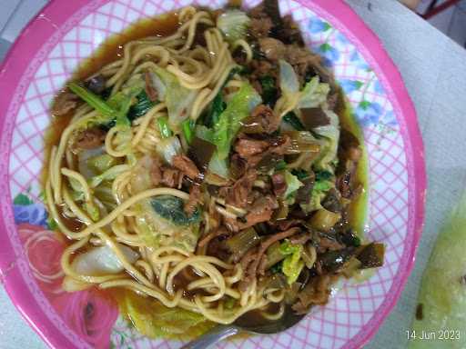 Mie Ayam Baso Barokah 5