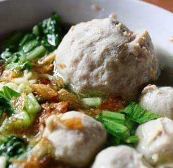 Mie Ayam Baso Barokah 1