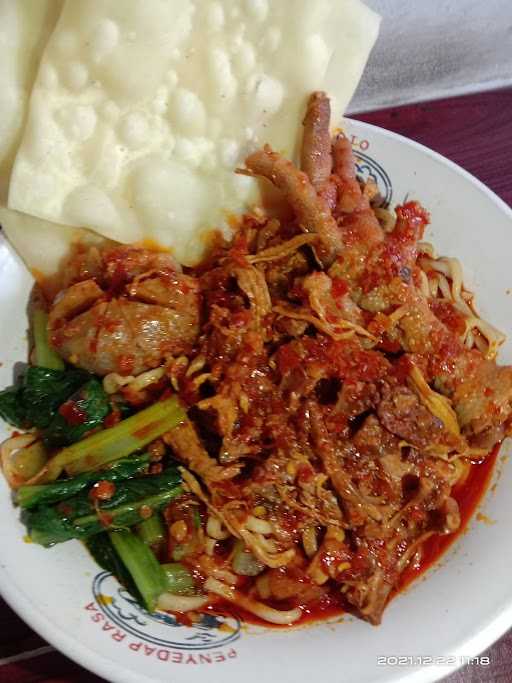 Mie Ayam Jeletot Margaluyu 9