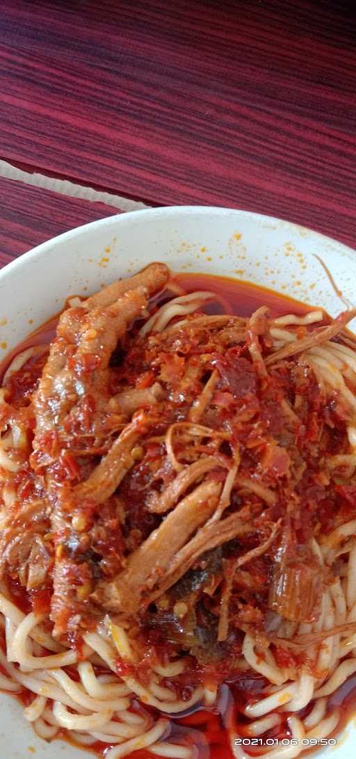 Mie Ayam Jeletot Margaluyu 6