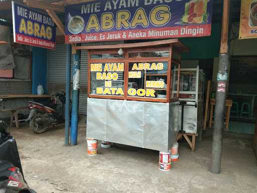 Mie Baso Abrag 7