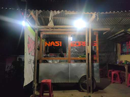 Nasi Goreng 8