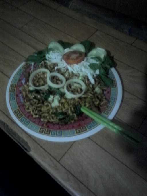 Nasi Goreng Uwa 2