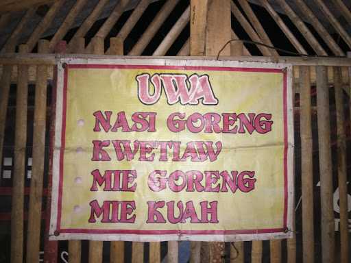 Nasi Goreng Uwa 5