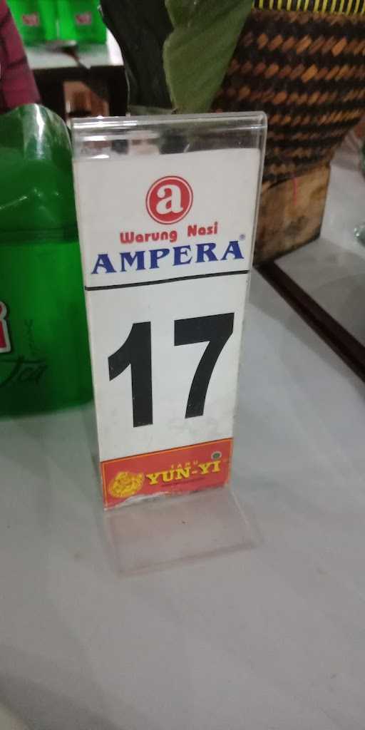 Rm Ampera 5