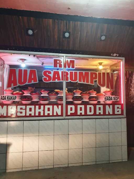 Rm Aua Sarumpun 9