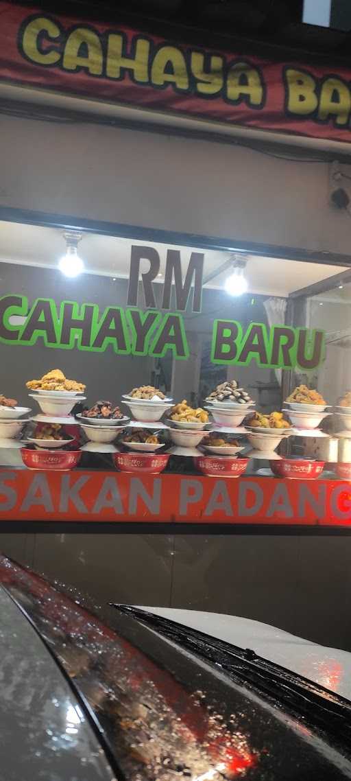 Rm Cahaya Baru 3