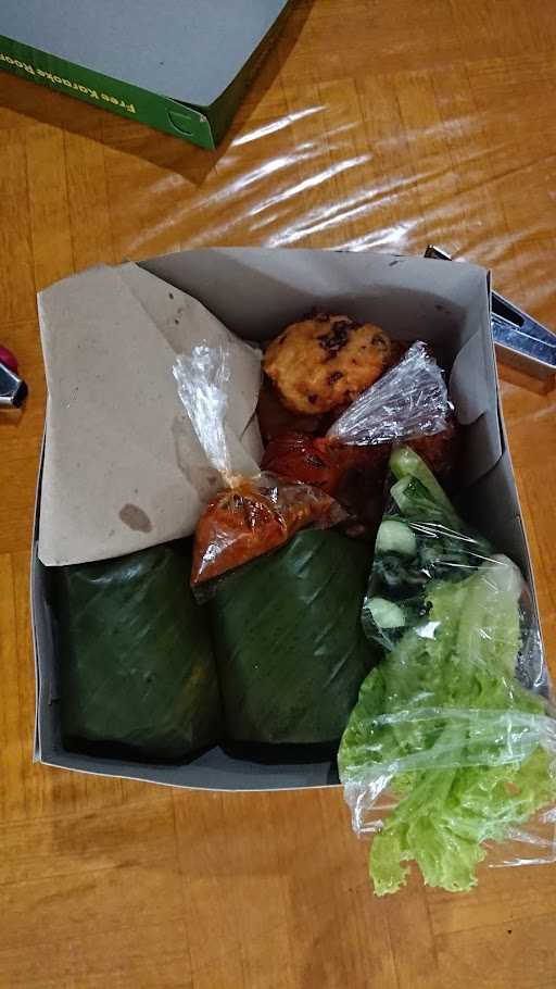 Rm Nasi Timbel 4