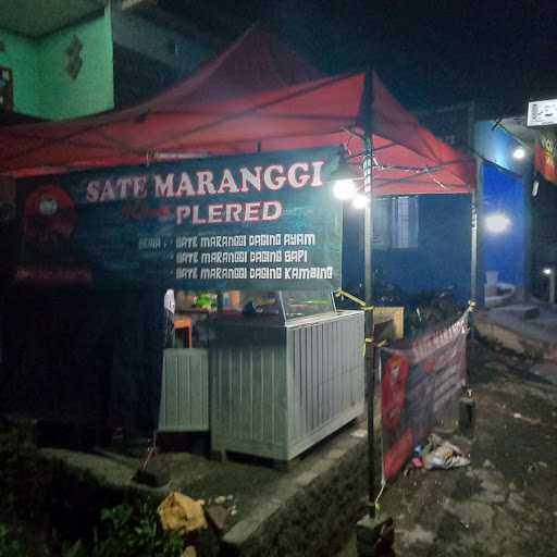 Sate Maranggi Kang Sate Khas Plered 3