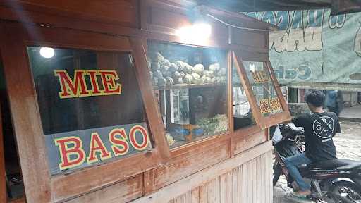 Warung Baso 1