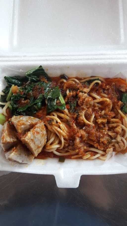 Warung Mie Ayam Jeletot Sindang Sari 10