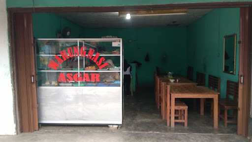 Warung Nasi Asgar 10