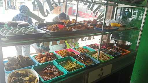 Warung Nasi Asgar 5