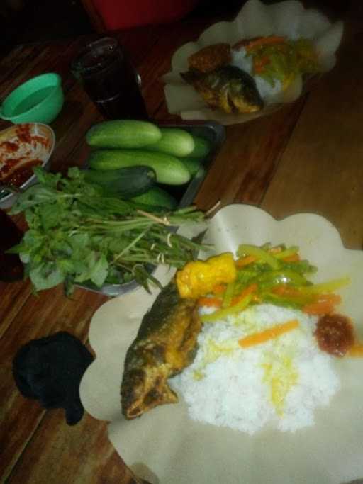 Warung Nasi Asgar 1