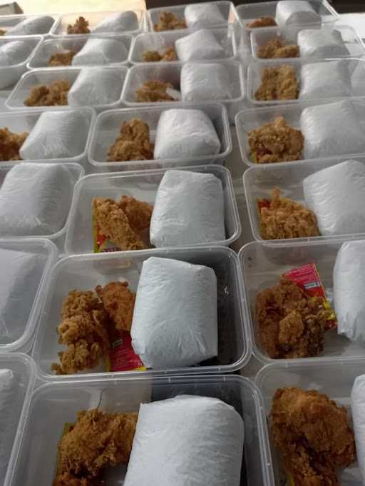 Warung Nasi Ibu Nia 2