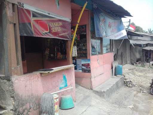 Warung Nasi Sederhana Ibu Sri 7