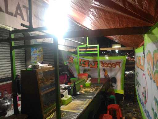 Warung Pecel Lele Mbak Win. 5