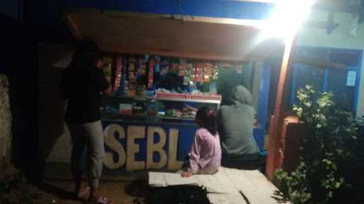 Warung Seblak Bobotoh Anyun 2