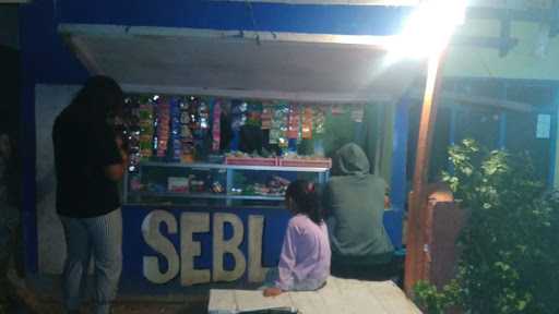 Warung Seblak Bobotoh Anyun 1