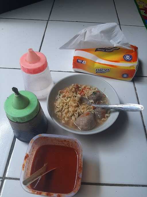 Warung Seblak Emak 4