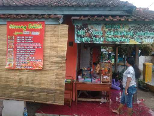 Warung Seblak Rafkha 1