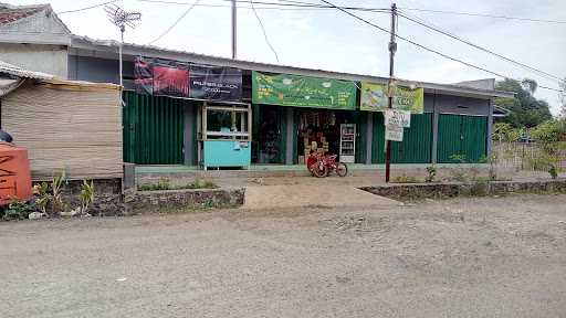 Warung Soto H Jenal 10