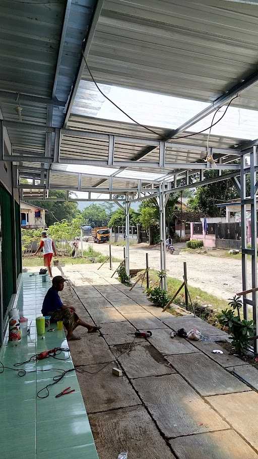 Warung Soto H Jenal 3