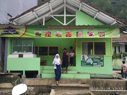 Warung Sunda Anu Ngora 3