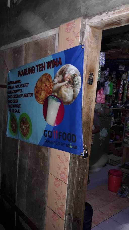 Warung Teh Wina 4