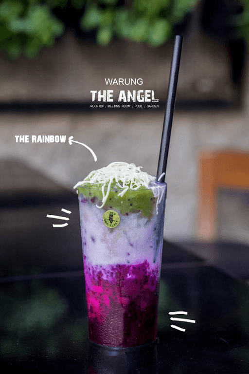 Warung The Angel 9