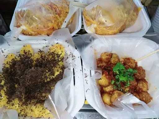 Waroeng Kuliner Bang Arsya 2