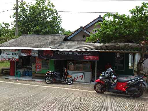 Warung Alenk Kray 6