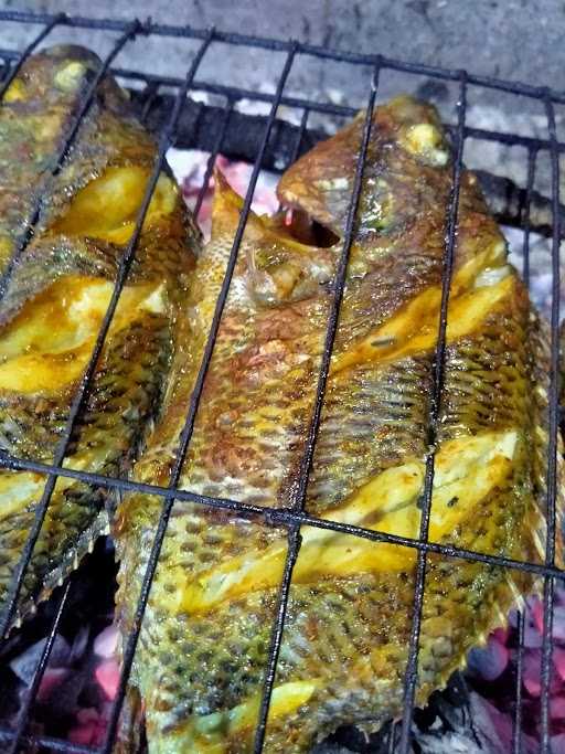 Bakar Ikan Ansi 5