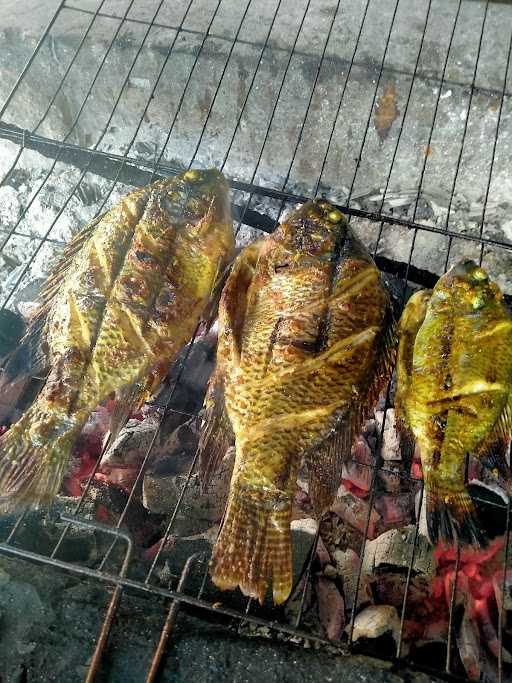 Bakar Ikan Ansi 4