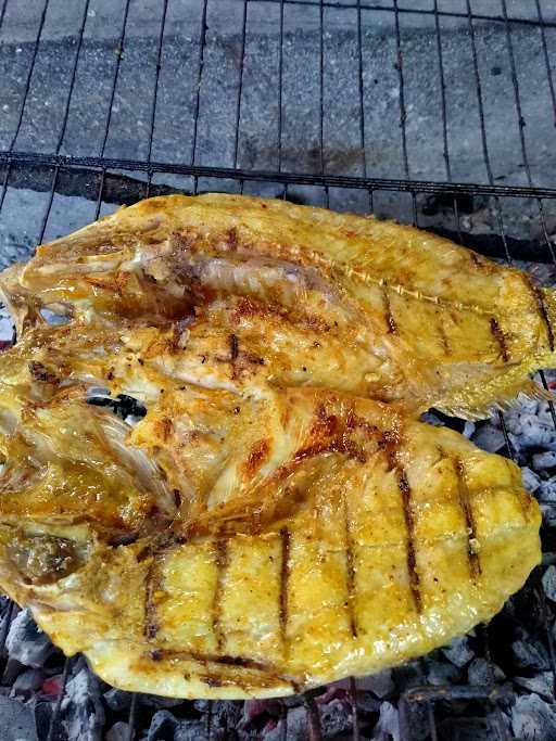 Bakar Ikan Ansi 2