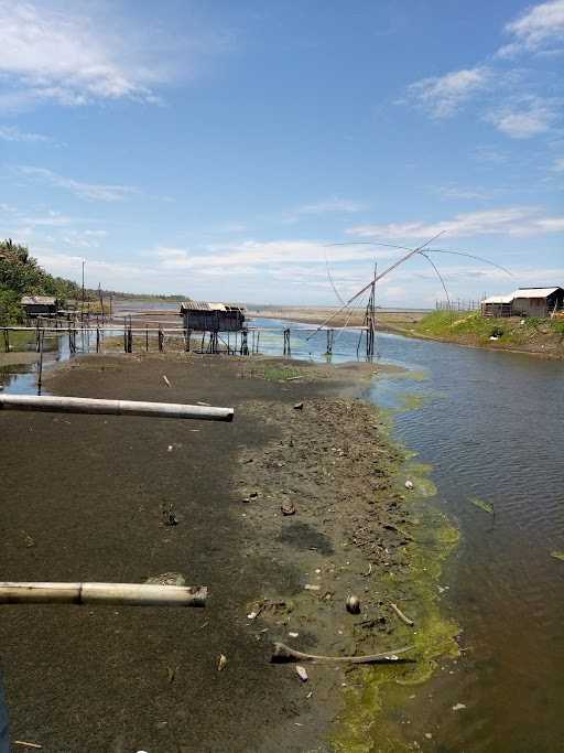 Bakar Ikan Mas Wahyu 9