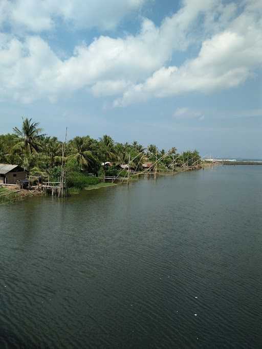 Bakar Ikan Mas Wahyu 3