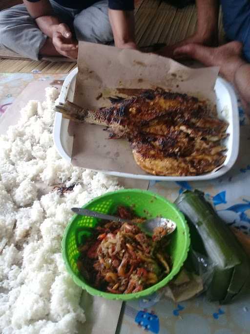 Bakar Ikan Nn2 7